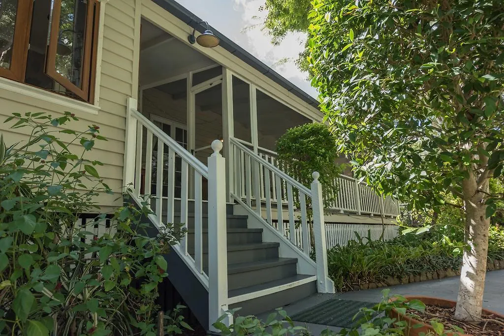 The Odd Gecko Hotel Canungra