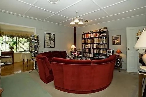 The Odd Gecko Hotel Canungra Australien