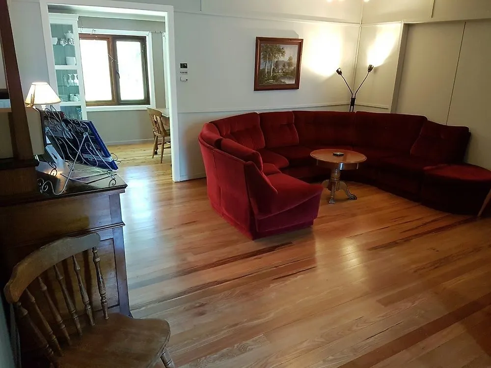 The Odd Gecko Hotel Canungra