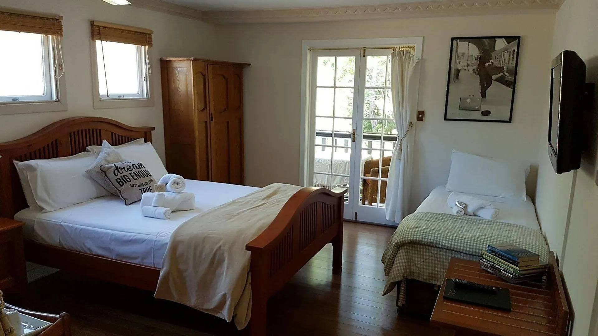 The Odd Gecko Hotel Canungra Australien