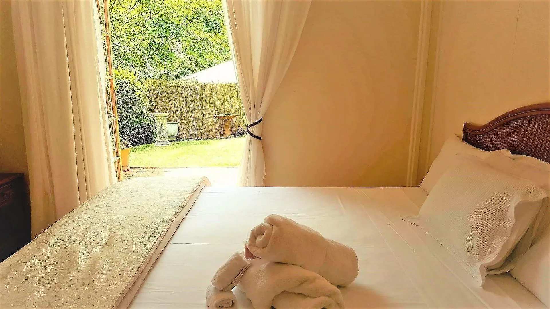 The Odd Gecko Hotel Canungra 4*,  Australien