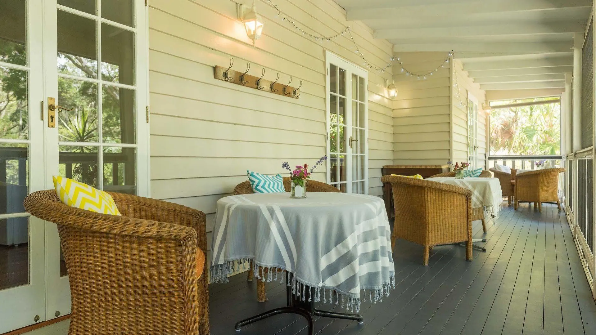 The Odd Gecko Hotel Canungra