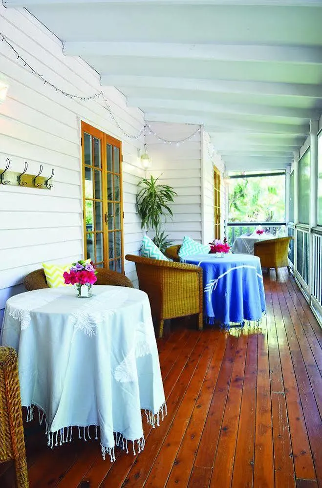 The Odd Gecko Hotel Canungra 4*,