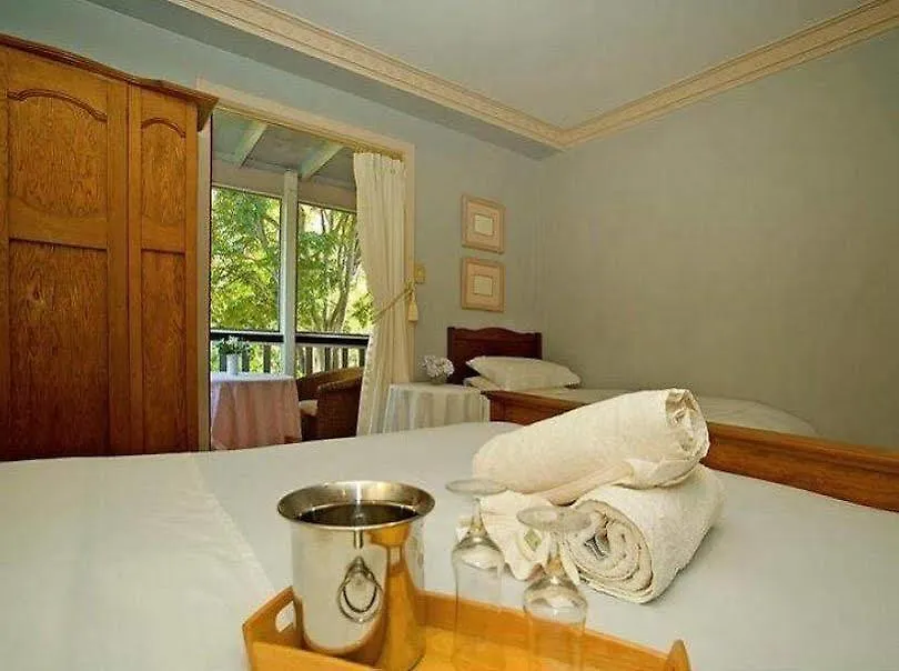 **** Gæstehus The Odd Gecko Hotel Canungra Australien