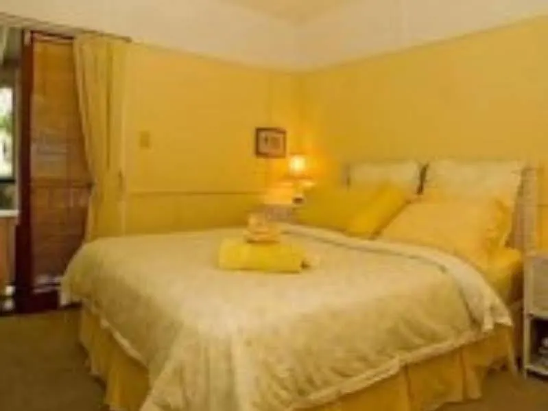 The Odd Gecko Hotel Canungra 4*,