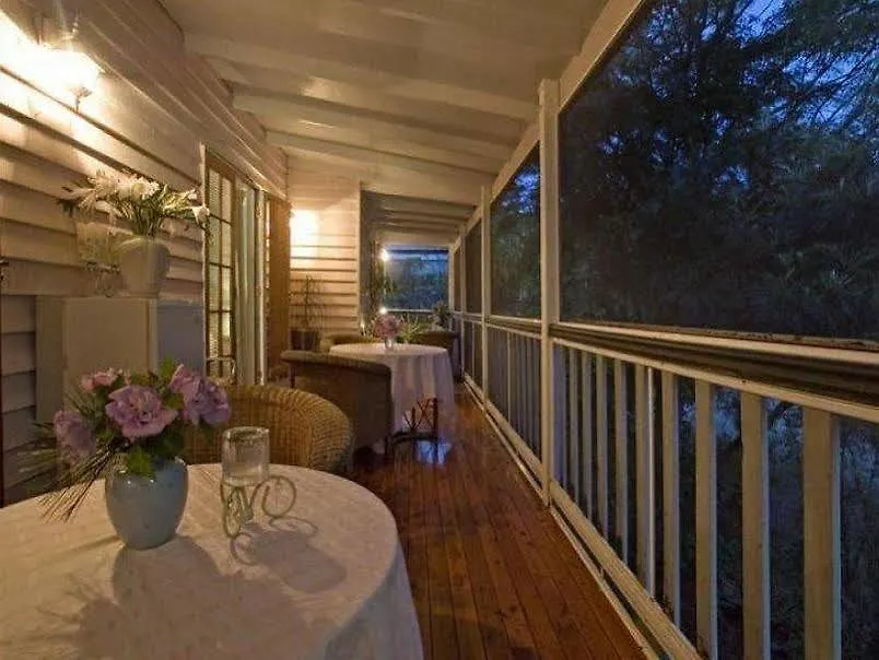 The Odd Gecko Hotel Canungra